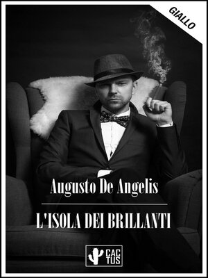 cover image of L'isola dei brillanti